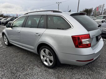 Škoda Octavia 2.0 TDI 110KW DSG NAVI - 4