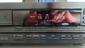 DENON DCD-1520 - 4