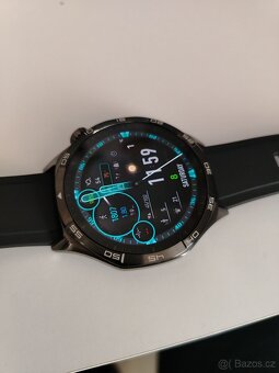 Huawei Watch GT5 - 4