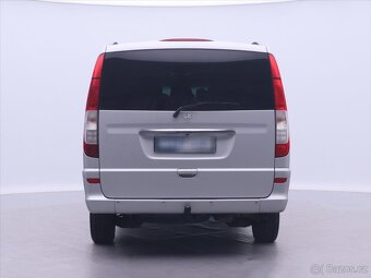 Mercedes-Benz Viano 2,2 CDi Aut. 4Matic CZ 7-Míst (2008) - 4