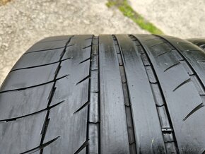 295/35ZR18 99Y Michelin Pilot Sport PS2 2ks 6mm - 4