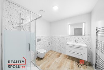 Pronájem, byty/1+kk, 43.95 m2, Železná 3061/10, Jižní Předmě - 4