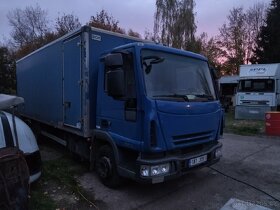 Díly Iveco Eurocargo - 4