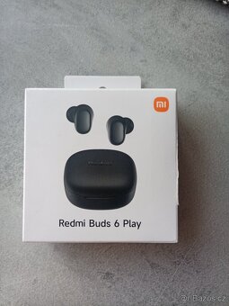 Xiaomi Redmi Buds 6 Play - 4