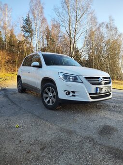 Volkswagen Tiguan 1.4 TSI - 4