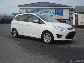Ford C-MAX 1.0 EB GRAND 7 MIST - 4