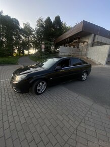 Opel Vectra C - 4