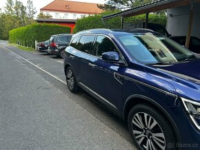 Renault Koleos Blue dCi 190 4x4 - 4