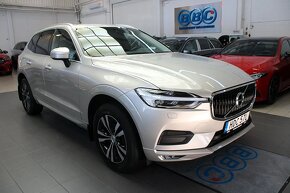 Volvo XC60 D4 Momentum Advance Aut 2020 - 4