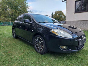 Fiat Bravo II 1.4 T-Jet 88kW - Náhradní díly - 4