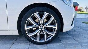 Prodám alu kola 5x112 r19 BMW - 4