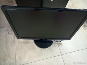 Monitor 22" LCD LG W2252TQ-PF - 1680x1050 VGA DVI - 4