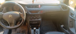 Citroen C3 - 4