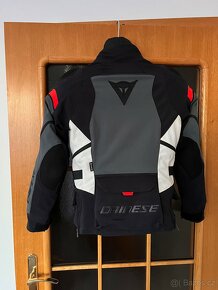 Dámská bunda Dainese CARVE MASTER 3 GTX - 4