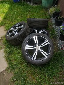 5x100 r17 - 4