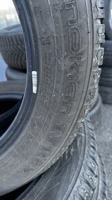 215-60-17 NOKIAN 215/60/R17 ZIMNÍ PNEUMATIKY - 4