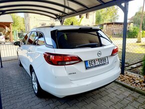 Opel astra k sportstourer 1.6cdti 81kw - 4