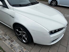 ALFA ROMEO 159 2.0JTDm 100kw - 4