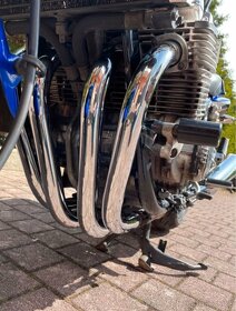 YAMAHA XJR 1300 RP06 - 4