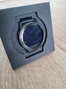 Prodám chytré hodinky Garmin VIVOACTIVE 4 - 4