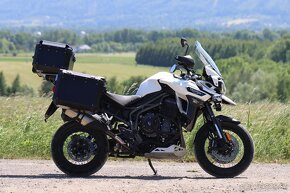 Triumph Tiger 1200 XC - 4