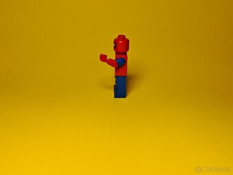 LEGO MARVEL FIGURKA 02 - 4