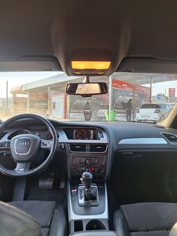 AUDI A4 B8 2.7 TDI 140kw - 4