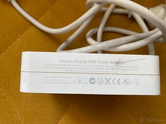 Apple cinema power adapter - 4