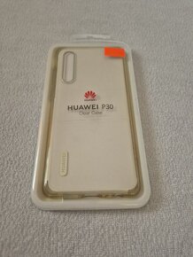 Zadní originální kryty na HUAWEI - 4