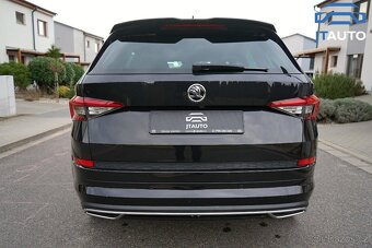 Škoda Kodiaq, 2.0TDi SPORT-LINE LED,NAVI,KAM - 4