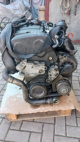 Motor 2.0 TDI 103 KW 16V - 4