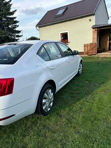 Škoda Octavia 3 1.6TDi - 4