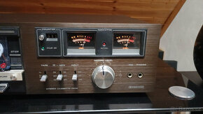 DUAL C-810 tape deck - 4