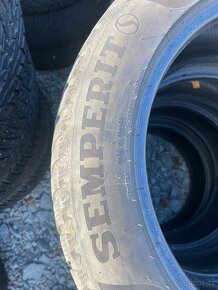 Zimní pneu 215/55R17 Semperit - 4