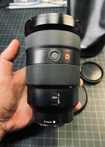 Sony FE 24-70mm F2.8 GM - 4