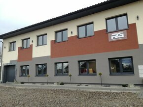 Pronájem nebytových prostor -  22,23m2, Třinec, - 4