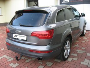 Audi Q7 3.0TDI 245PS Design A/T 4x4 - 4