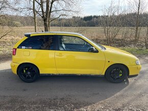 Seat Ibiza Cupra 1.8T - 4