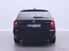 Škoda Superb 2,0 TDI 125kW 4x4 DSG Elegance (2014) - 4