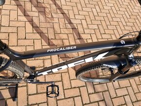 Trek Procaliber 6 - 4