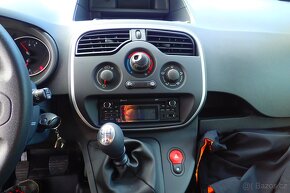 RENAULT KANGOO 1.5 DCI 85 kw, 2019, DPH , motor KO - 4