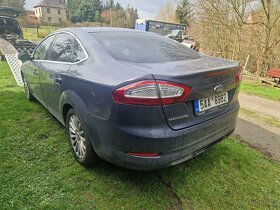 Ford mondeo mk4 2.0tdci euro5 pofl - 4