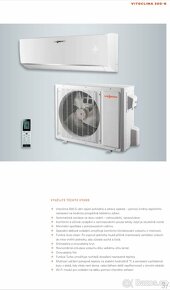 Viessmann Vitoclima 200-S klimatizace 5,2 kW - 4