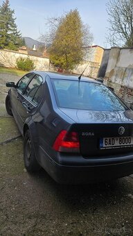 Vw Bora 1.6 16v - 4