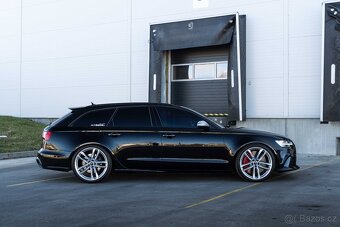 Audi RS6 C7 FL 4.0 TFSI - 4