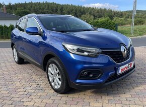 RENAULT KADJAR 1.3 TCE 103kW-2019-35.691KM-BUSINESS- - 4