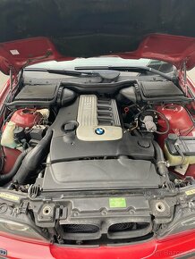 Bmw E39 530d - 4