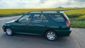 Peugeot 306 kombi 1.6 benzín - 4