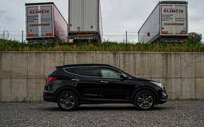 Hyundai Santa Fe 2.2 CRDi 4x4 - 4