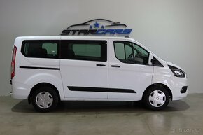 Ford Transit Custom 2,0 EcoBlue 9.miestne _odpočet DPH - 4